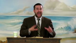 Revelation 6 - Steven Anderson