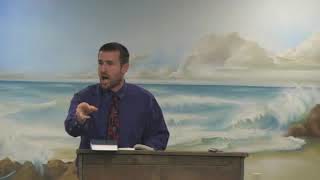 How to Have a Great Marriage Preached by Pastor Steven Anderson
