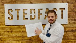 Love Thy Neighbor As Thyself (Pastor Shelley Explains Death Penalty Belief)