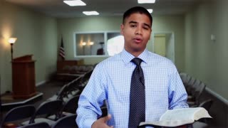 Plan of Salvation Pastor Roger Jimenez