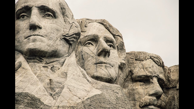 The Origins of America