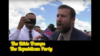 The Bible Trumps the Republican Party | Pastor Steven Anderson | Faithful Word Baptist Church