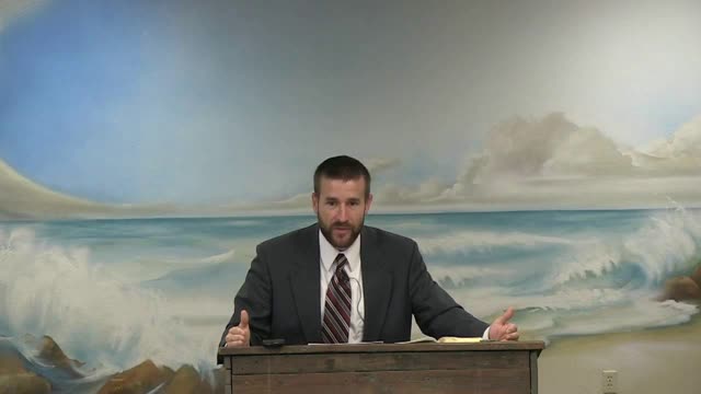 Calvinism Exposed - @sanderson1611