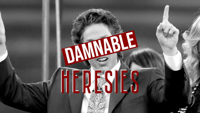 Calvinism | Pastor Jared Pozarnsky