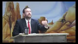 The POWER Of John 1 | Pastor Steven Anderson