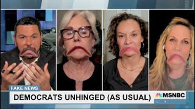 Democrats Are Getting MORE Unhinged Over Supreme Court