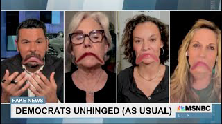 Democrats Are Getting MORE Unhinged Over Supreme Court