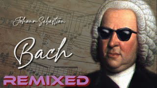 BWV 1068 Air on the G String Classical Trance Remix (8 min Version)