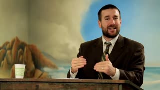 Revelation 5 - Steven Anderson