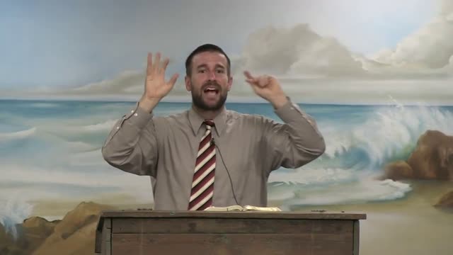 Satan Is the Passover of Judaism