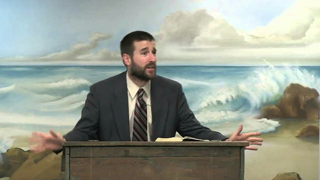 Pastor Steven Anderson Compilation