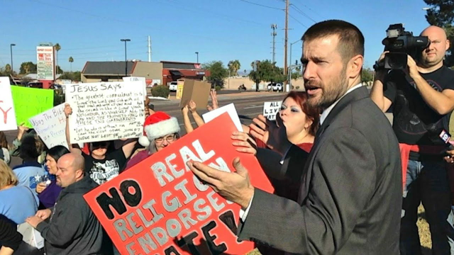 Acts Chapter 19 - Old School Steven Anderson 11