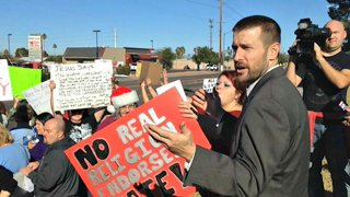 Acts Chapter 19 - Old School Steven Anderson 11