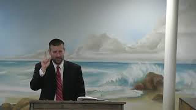 King James on Smoking