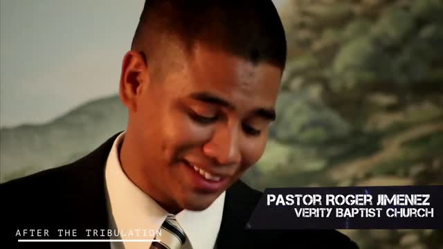 After the Tribulation 2 FULL MOVIE Pastor Steven Anderson