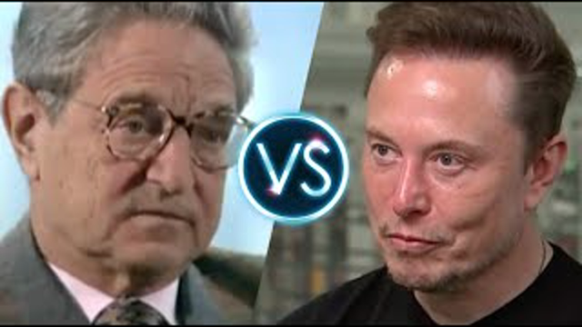 Elon Actually Went There!