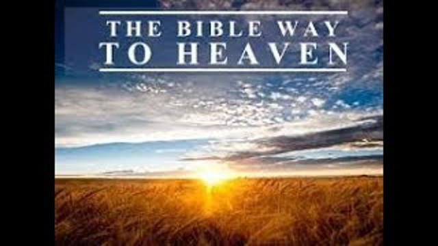 Ø§Ù„Ø¥Ù†Ø¬ÙŠÙ„ Ø·Ø±ÙŠÙ‚ Ø§Ù„Ø¬Ù†Ø© Ù…ÙŽØ§Ø°ÙŽØ§ ÙŠÙŽÙ†Ù’Ø¨ÙŽØºÙÙŠ Ø£ÙŽÙ†Ù’ Ø£ÙŽÙÙ’Ø¹ÙŽÙ„ÙŽ Ù„ÙÙƒÙŽÙŠÙ’ Ø£ÙŽØ®Ù’Ù„ÙØµÙŽØŸ