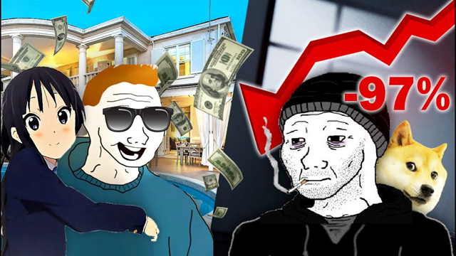 'Reel' Life vs 'Real' Life of a Day Trading Guru