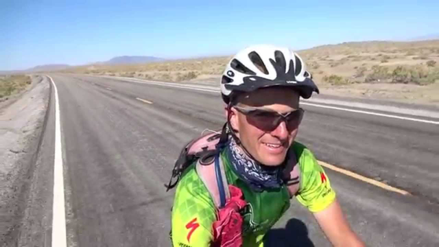 Cycling USA 2015 - Heartland Express