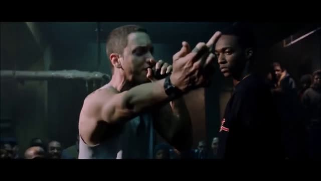 Pastor Anderson raps homer Iliad and wins rap battle