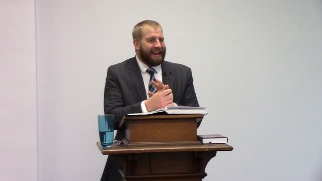 Judge Not - The Sodomite Christian