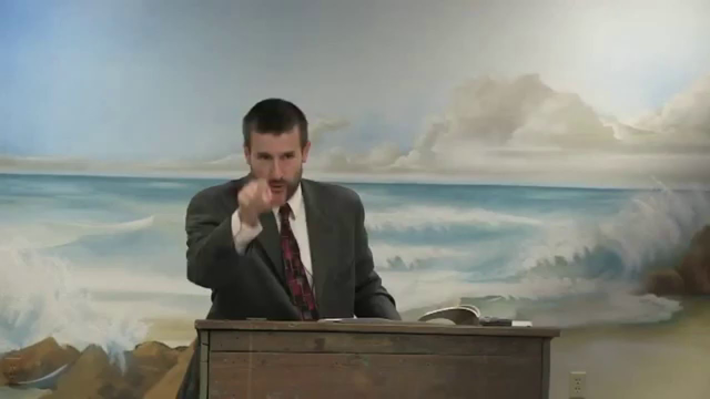 He That is of God Heareth God's Words! - @sanderson1611