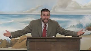 John Macarthur is a FALSE PROPHET