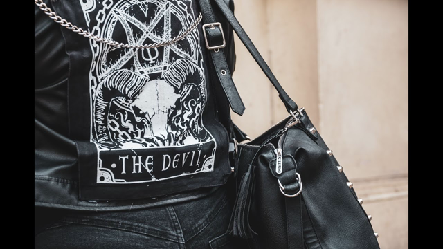 The USA is a Habitation of Devils