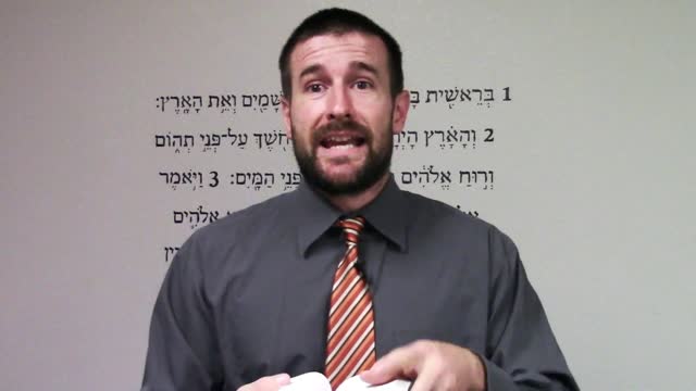 Israel Moment Number 1: Christians are Citizens of Israel (Ephesians 2:11-19)