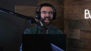 Left Wing Hysteria | Benalouge #2