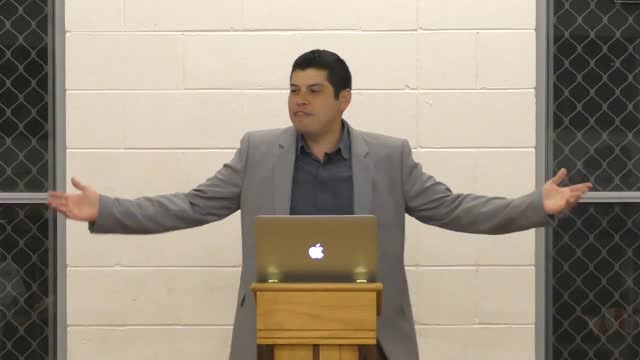 Escape Hell While You Still Can, Goy