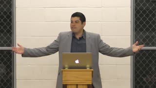 Escape Hell While You Still Can, Goy