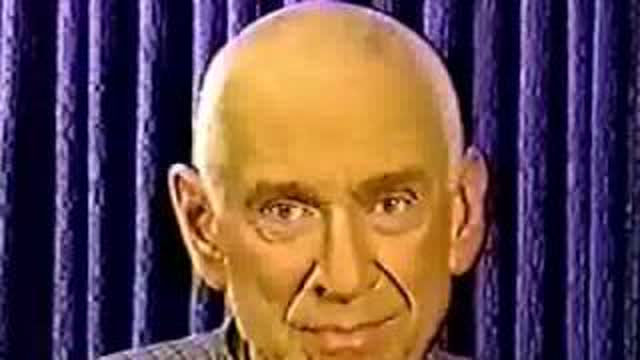 Heaven's Gate Cult Initiation Tape Part 9