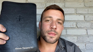 Is Your Faith ON Jesus? (The Devil Doesn't Want You To Hear This)