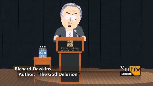 Fools for Science - Professing Themselves to be Wise - Michio Kaku, Hawking, Dawkins