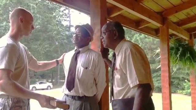 Honest interview with Jehovahs Witness