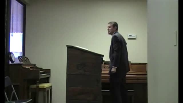 Don't Vote for lesser of 2 Evils