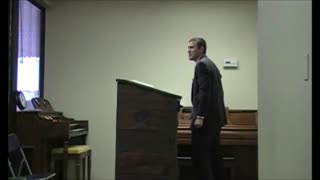 Don't Vote for lesser of 2 Evils