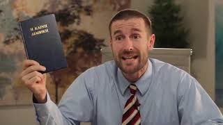 The Real Name: JESUS vs Yeshua