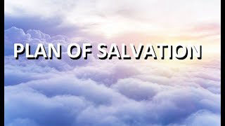 PLAN OF SALVATION - Pastor Roger Jimenez