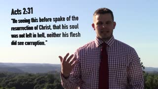 Bible Way To Heaven [Pastor Jason Robinson]