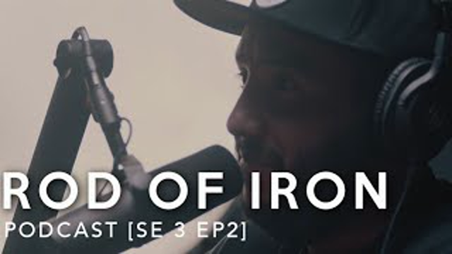 ROD OF IRON Podcast [ SE 3 Ep.2] Justin Trudeau | Joe Rogan | Elijah & Enoch
