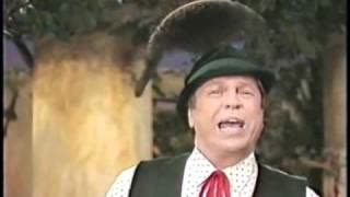 Yodelling - Franzl Lang