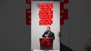 No Christians should celebrate Hanukkah #christmas #bible #christianity