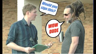 Petition to Transgender my Pet!