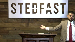 1984 Social Media - Pastor Jonathan Shelley | Stedfast Baptist Church