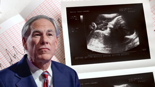 Greg Abbott's Heartbeat Bill is not Biblical | Abortion is Murder
