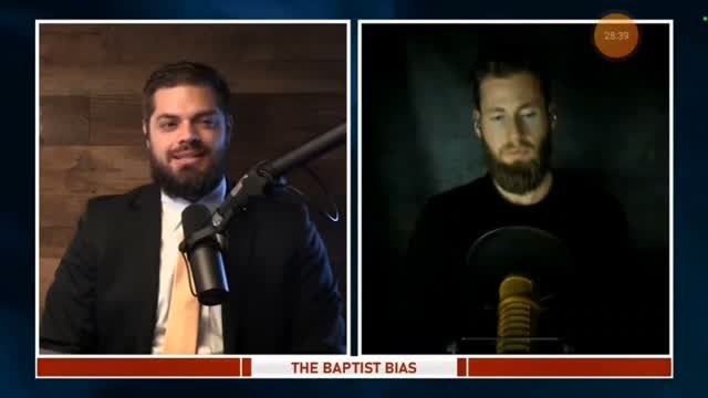 The Future of America 3 w/Ben the the Baptist, Pastor Jonathan Shelly & info wars Owen Shroyer