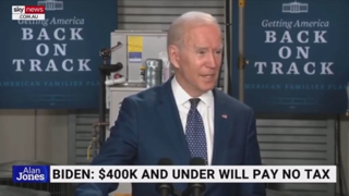 What The Hell Did Joe Biden Just Say Pt.17