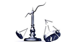 The American Injustice System || Brother Jason